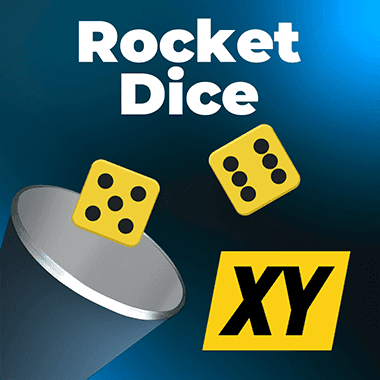 Play Rocket Dice XY Slot by BGaming