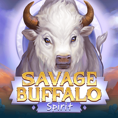Play Savage Buffalo Spirit Slot by BGaming