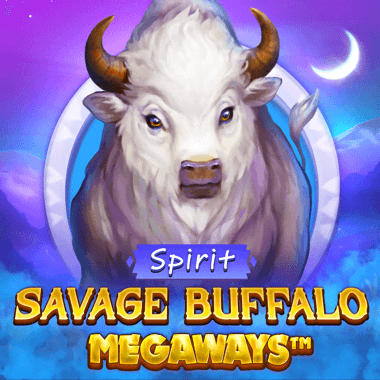 Play Savage Buffalo Spirit Megaways Slot by BGaming