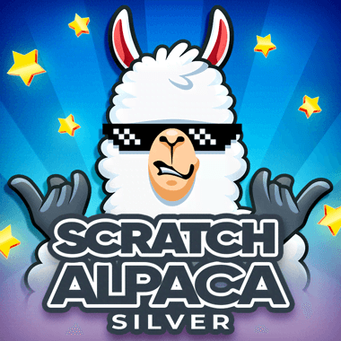 Play Scratch Alpaca Silver Slot by BGaming