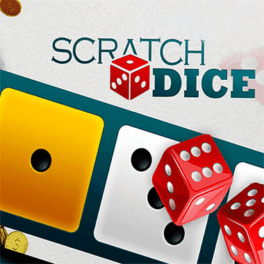 Play Scratch Dice Slot by BGaming