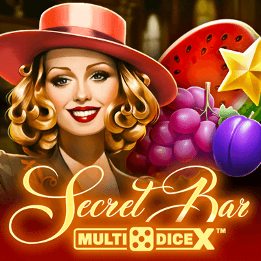 Play Secret Bar Multidice X Slot by BGaming