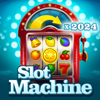 Play Slot Machine Slot by BGaming
