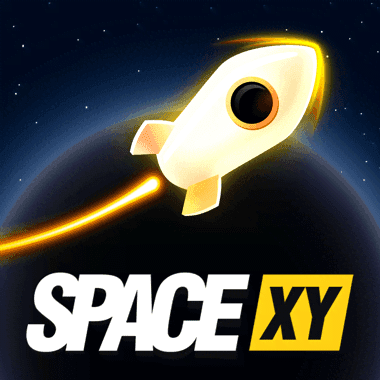 Play Space XY Slot by BGaming