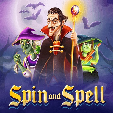Play Spin and Spell Slot by BGaming