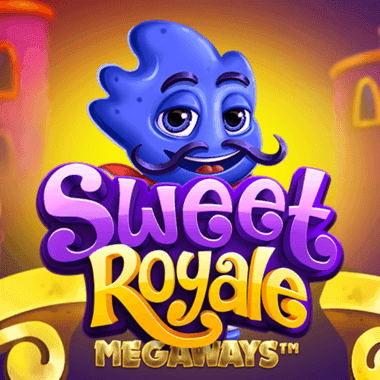 Play Sweet Rush Megaways Slot by BGaming