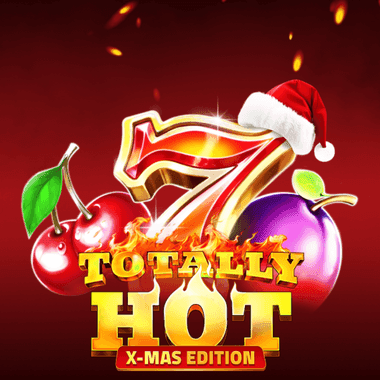 Play Totally Hot Slot by BGaming