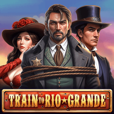Play Train to Rio Grande Slot by BGaming