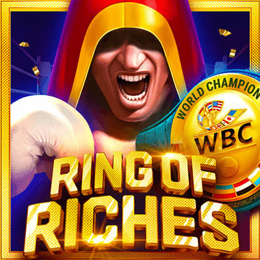 Play WBC Ring of Riches Slot by BGaming