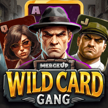 play Wild Card Gang Bgaming