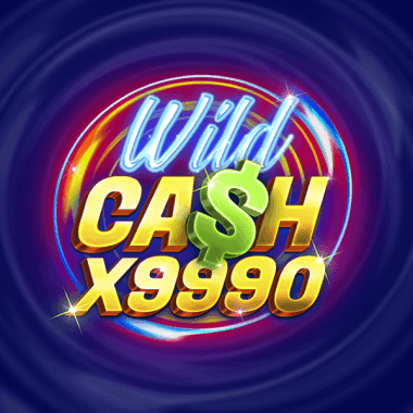Play Wild Cash x9990 Slot by BGaming