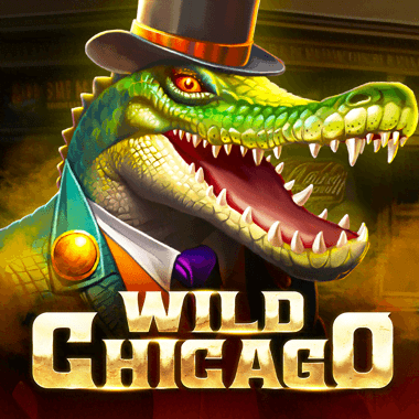 Play Wild Chicago Slot by BGaming