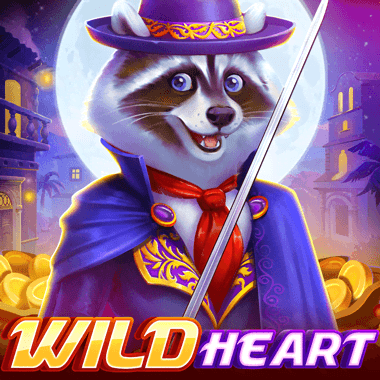 Play Wild Heart Slot by BGaming