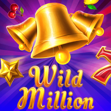 Play Wild Million Slot by BGaming