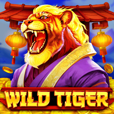 Play Wild Tiger Slot by BGaming