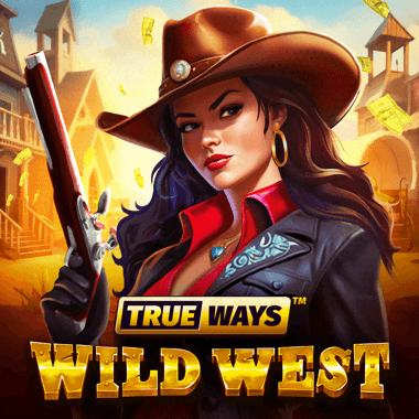 Play Wild West TRUEWAYS Slot by BGaming