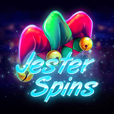 Play Jester Spins Slot by Red Tiger