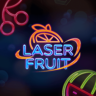 Play Laser Fruit Slot by Red Tiger