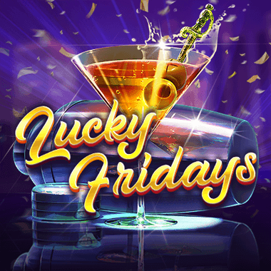Play Lucky Fridays Slot by Red Tiger