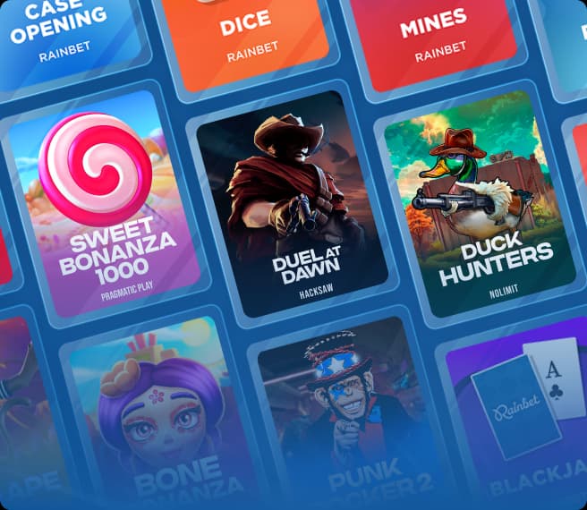 Banner casino