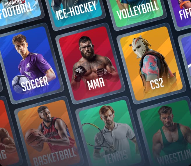 Banner sportsbook
