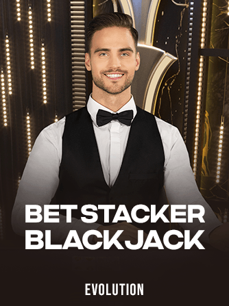 Bet Stacker Blackjack