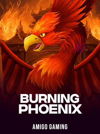 Burning Phoenix