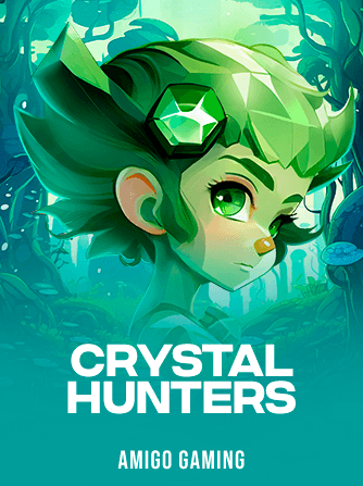 Crystal Hunters