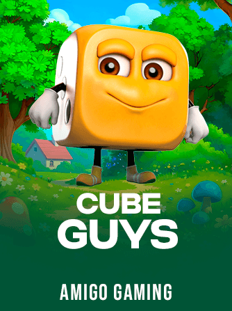 Cube Guys