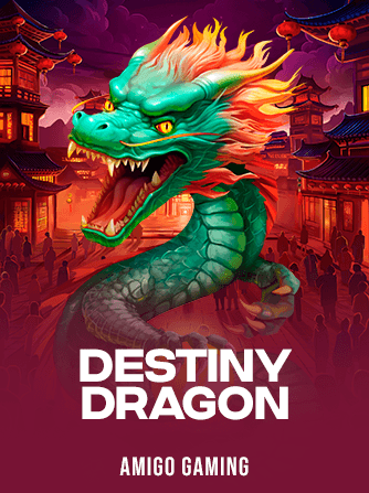 Destiny Dragon