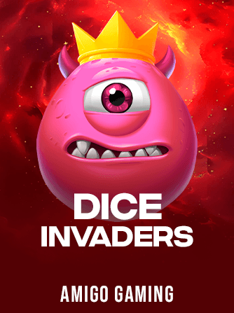 Dice Invaders