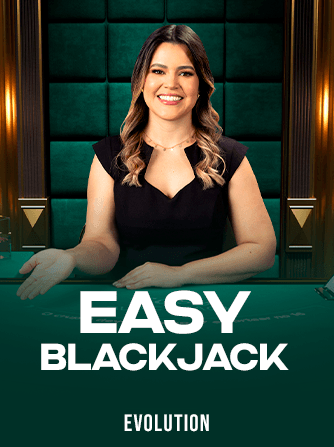 Easy Blackjack