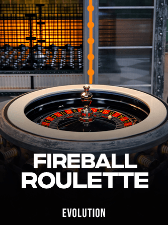 Fireball Roulette