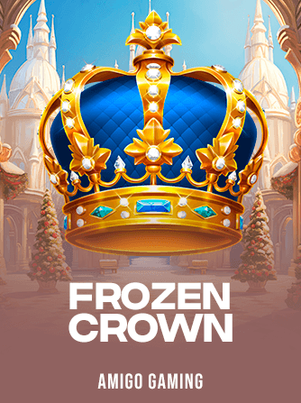 Frozen Crown