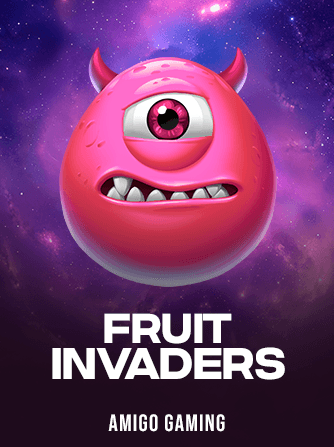 Fruit Invaders