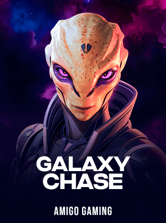 Galaxy Chase