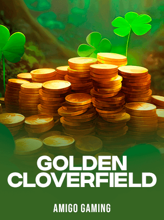 Golden Cloverfield