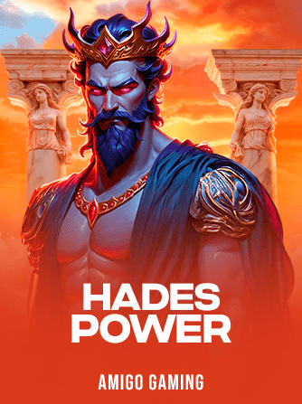 Hades Power