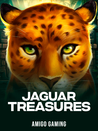 Jaguar Treasures