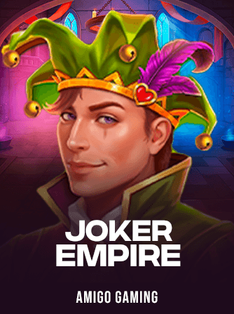 Joker Empire
