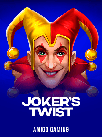 Joker's Twist