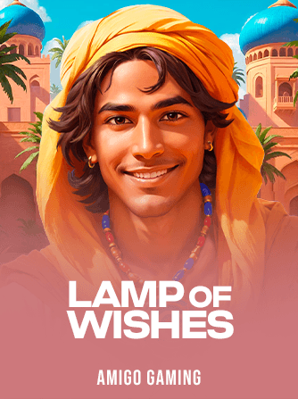 Lamp of Wishes