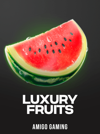 Luxury Fruits