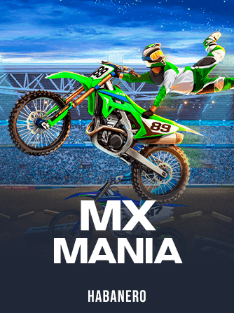 MX Mania