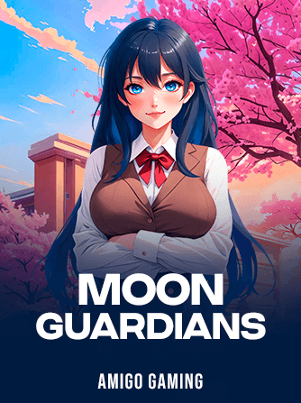Moon Guardians