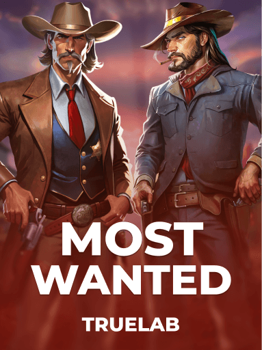 Most Wanted