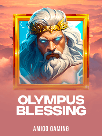 Olympus Blessing