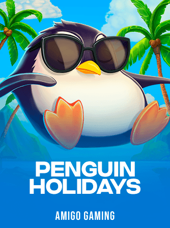 Penguin Holidays