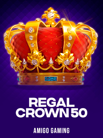 Regal Crown 50