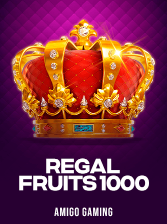 Regal Fruits 1000